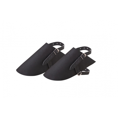 NASTOPNIKI SKÓRZANE